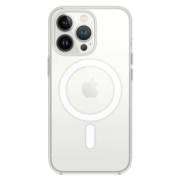 iPhone 13 Pro Max Clear Case with MagSafe