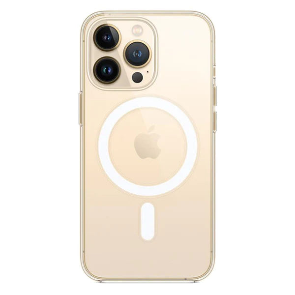 iPhone 13 Pro Max Clear Case with MagSafe