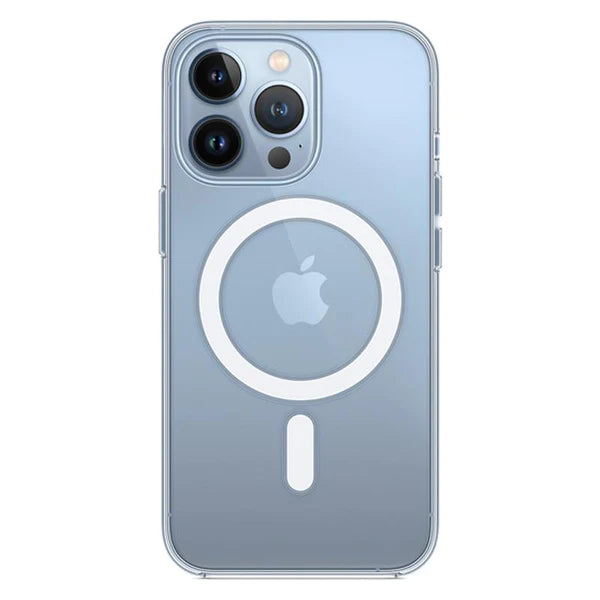 iPhone 13 Pro Max Clear Case with MagSafe