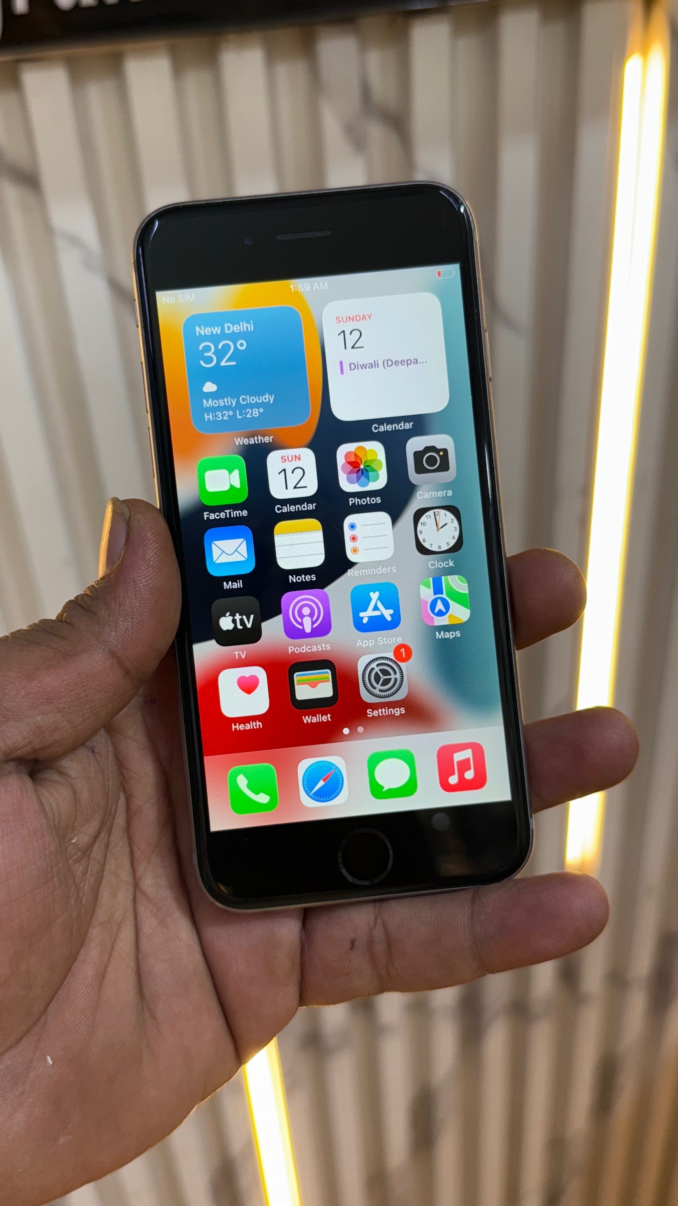 Iphone 6s 32GB