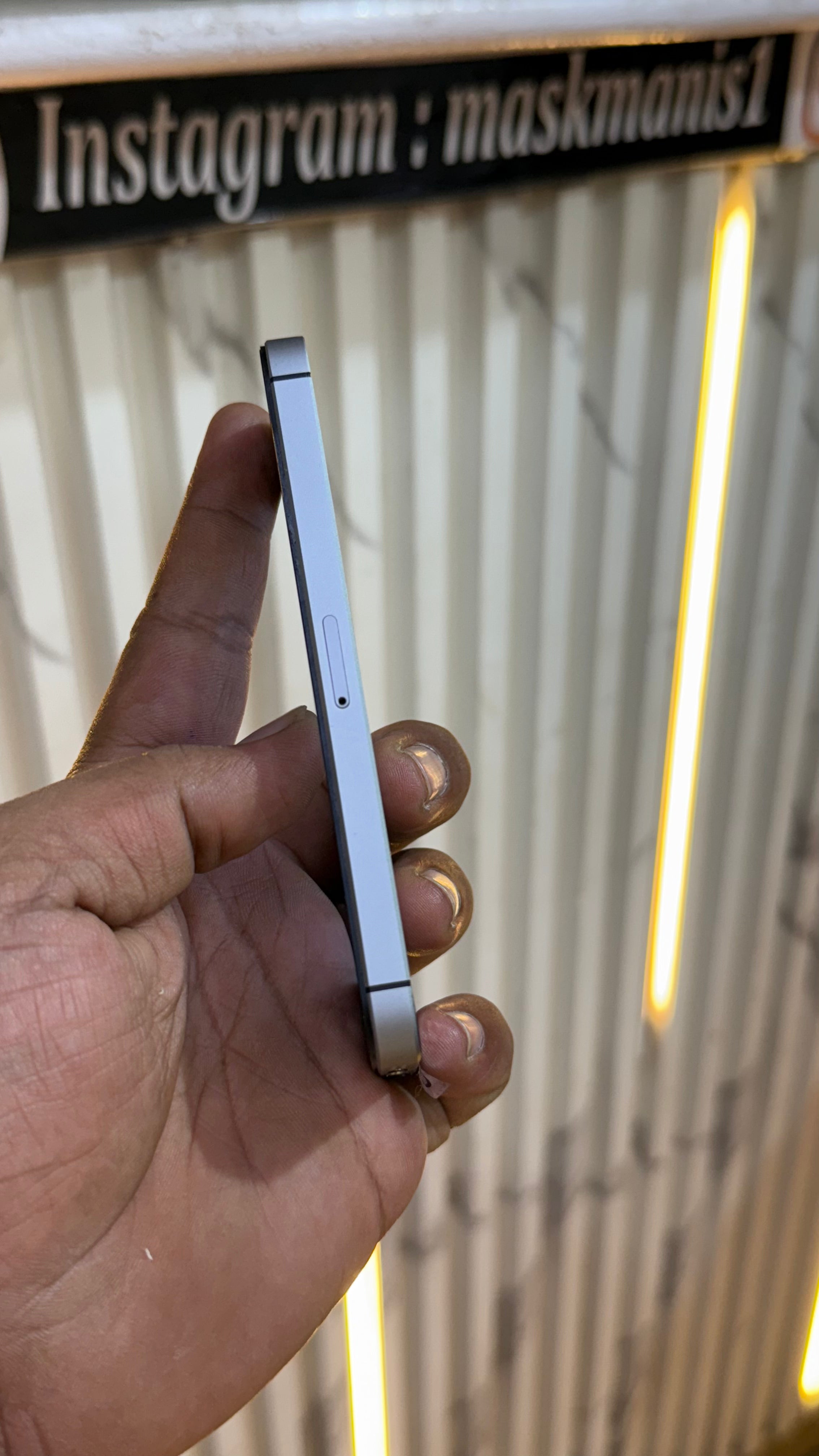 Iphone Se 1