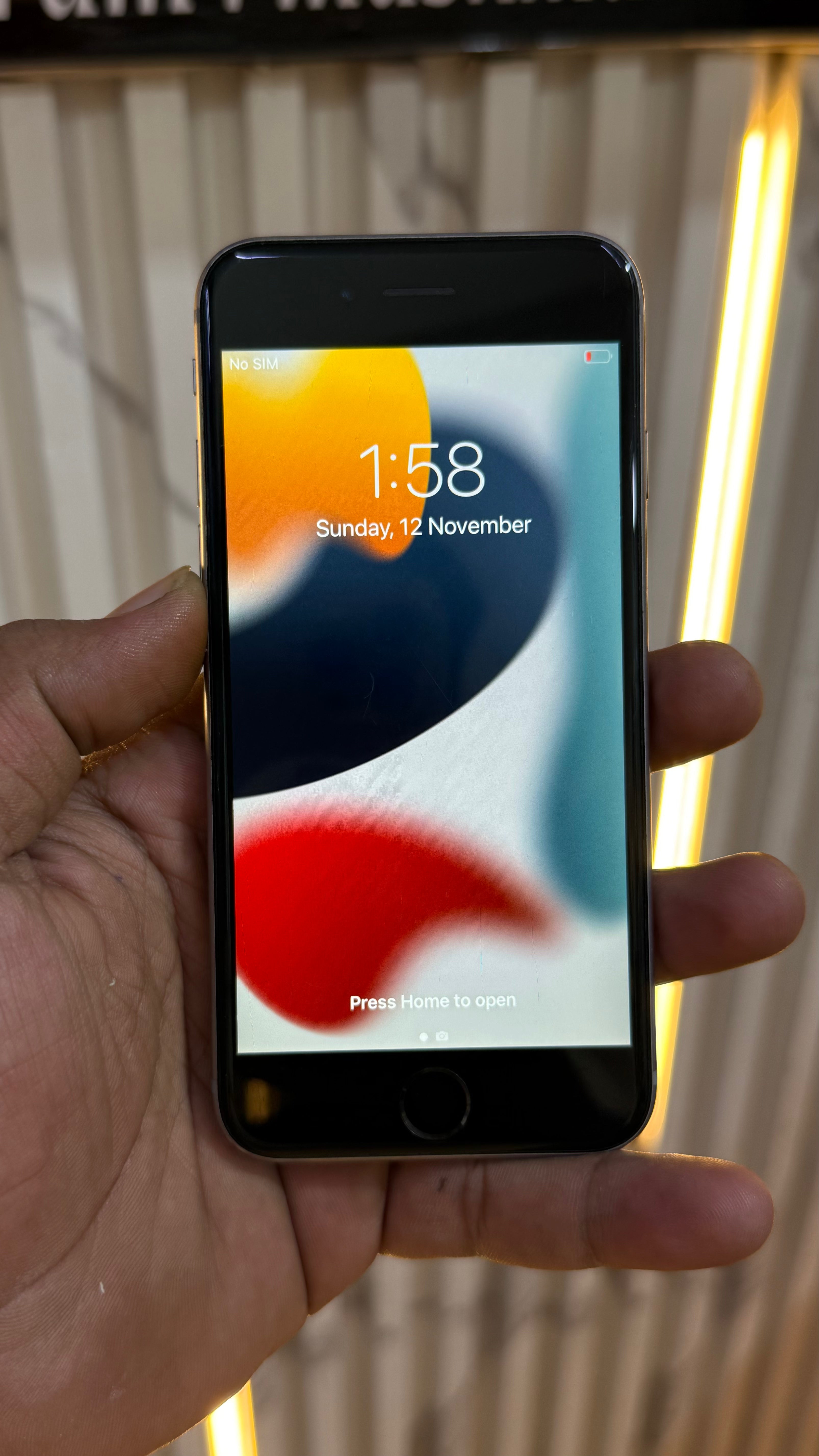 Iphone 6s 32GB
