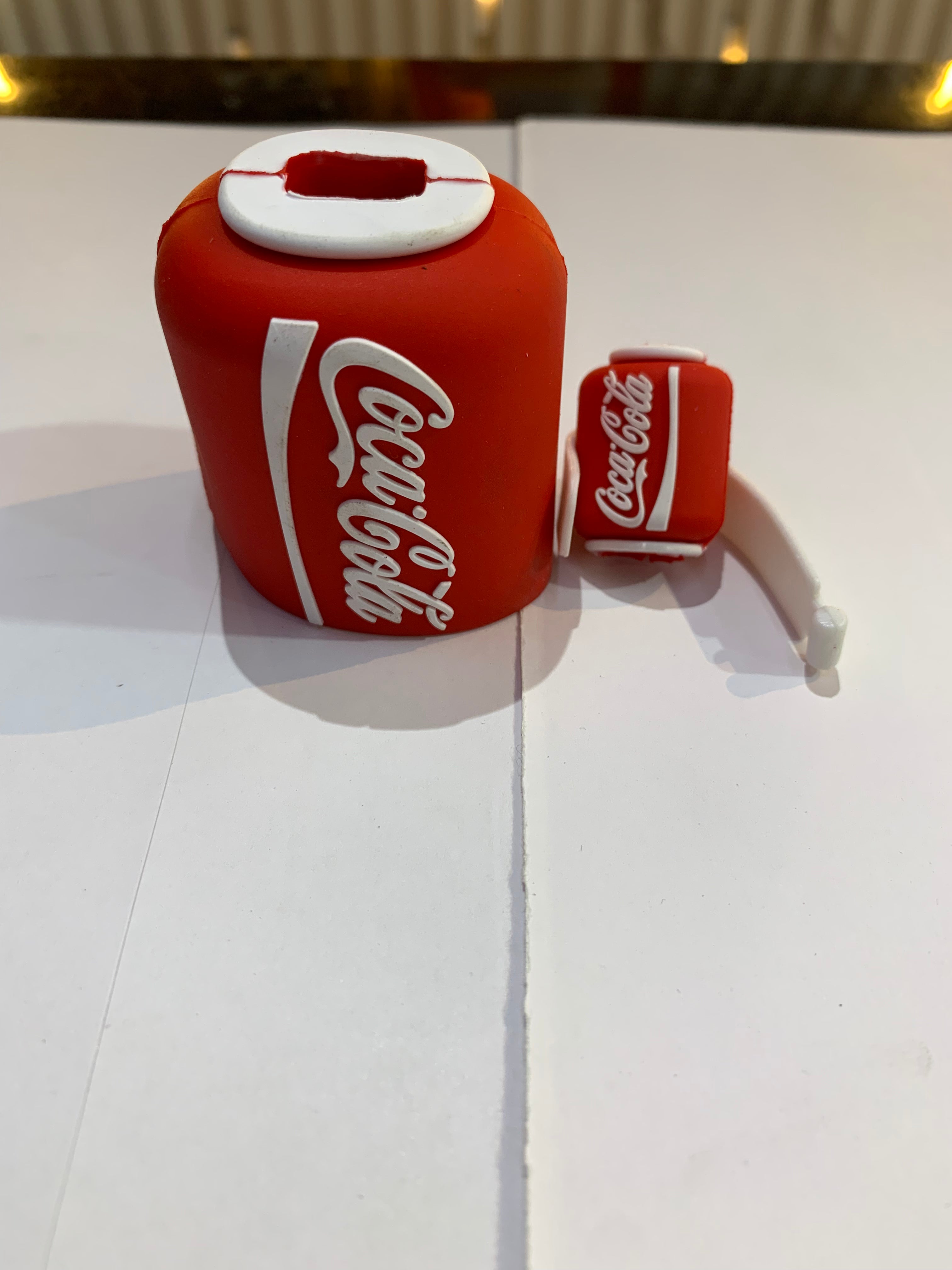 Coca Cola can ( charger cover 20W )