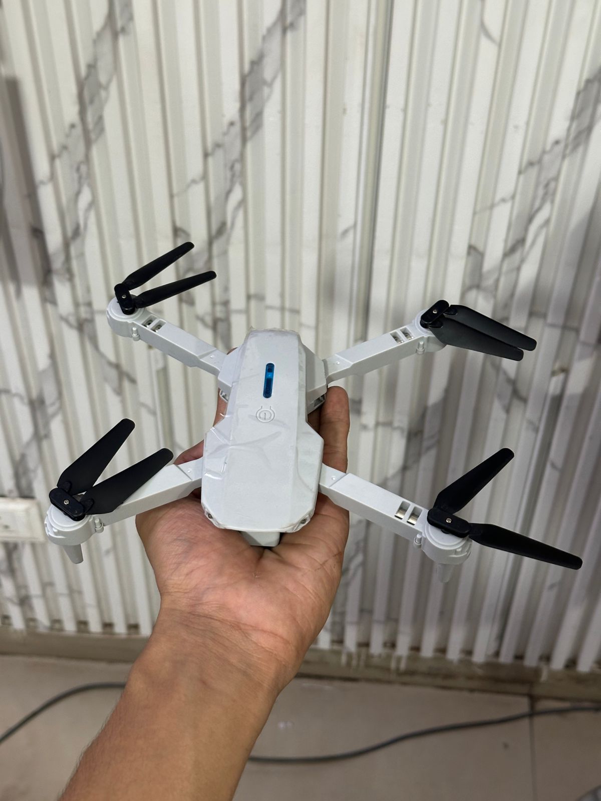 Drone E-88 Pro Max