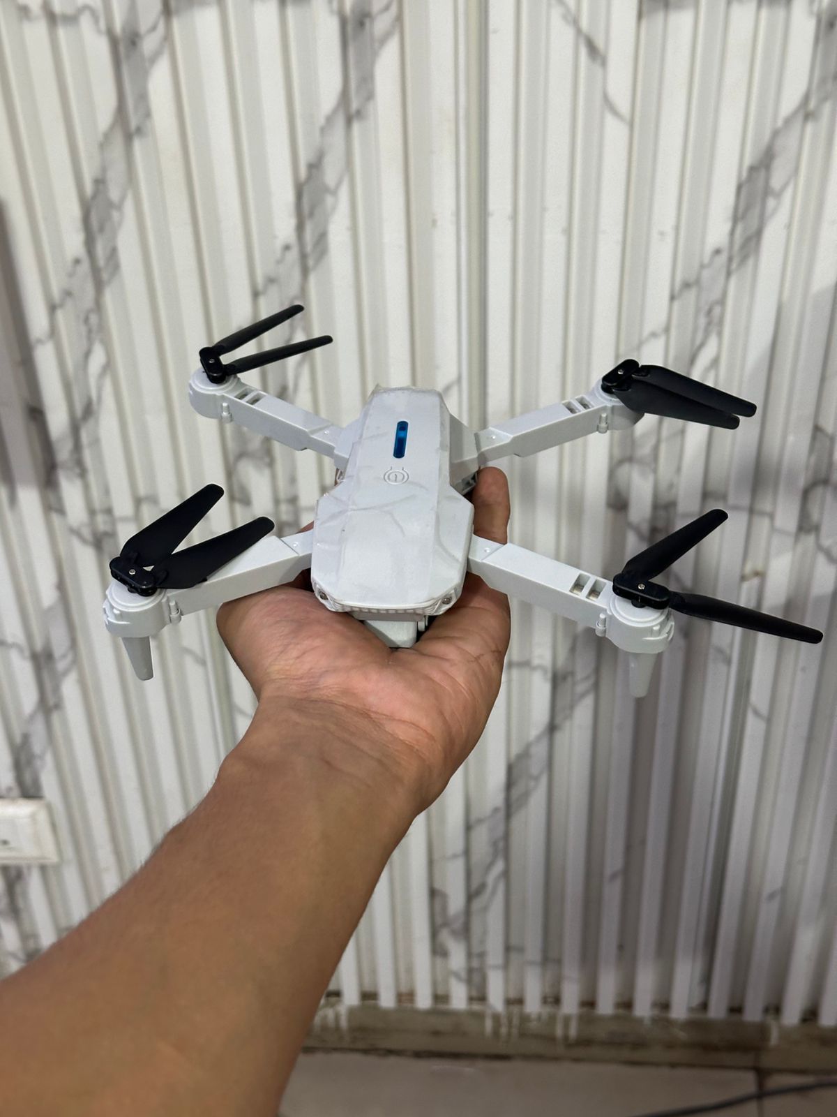 Drone E-88 Pro Max