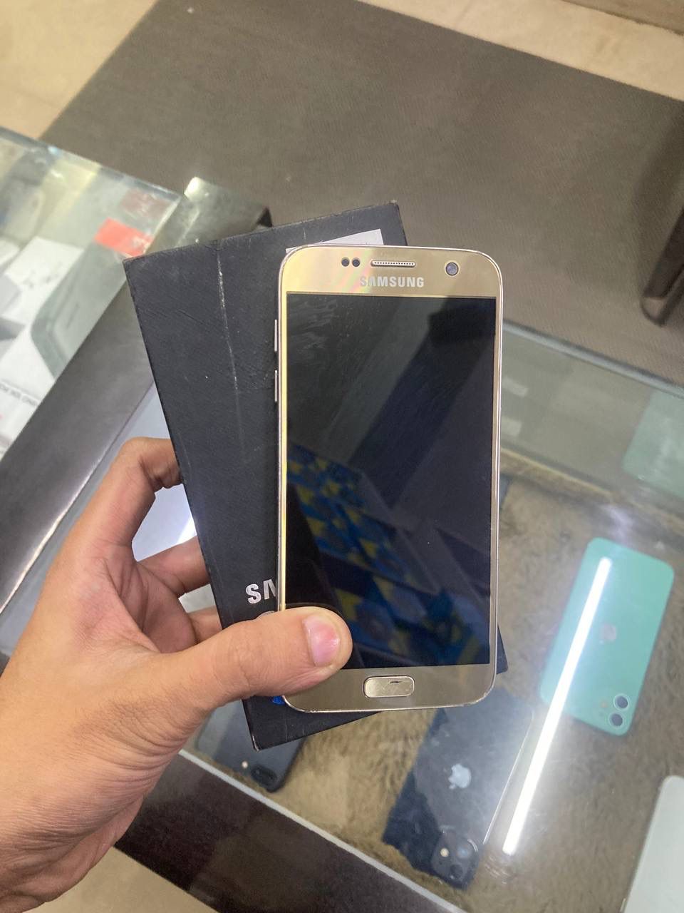 Samsung S7