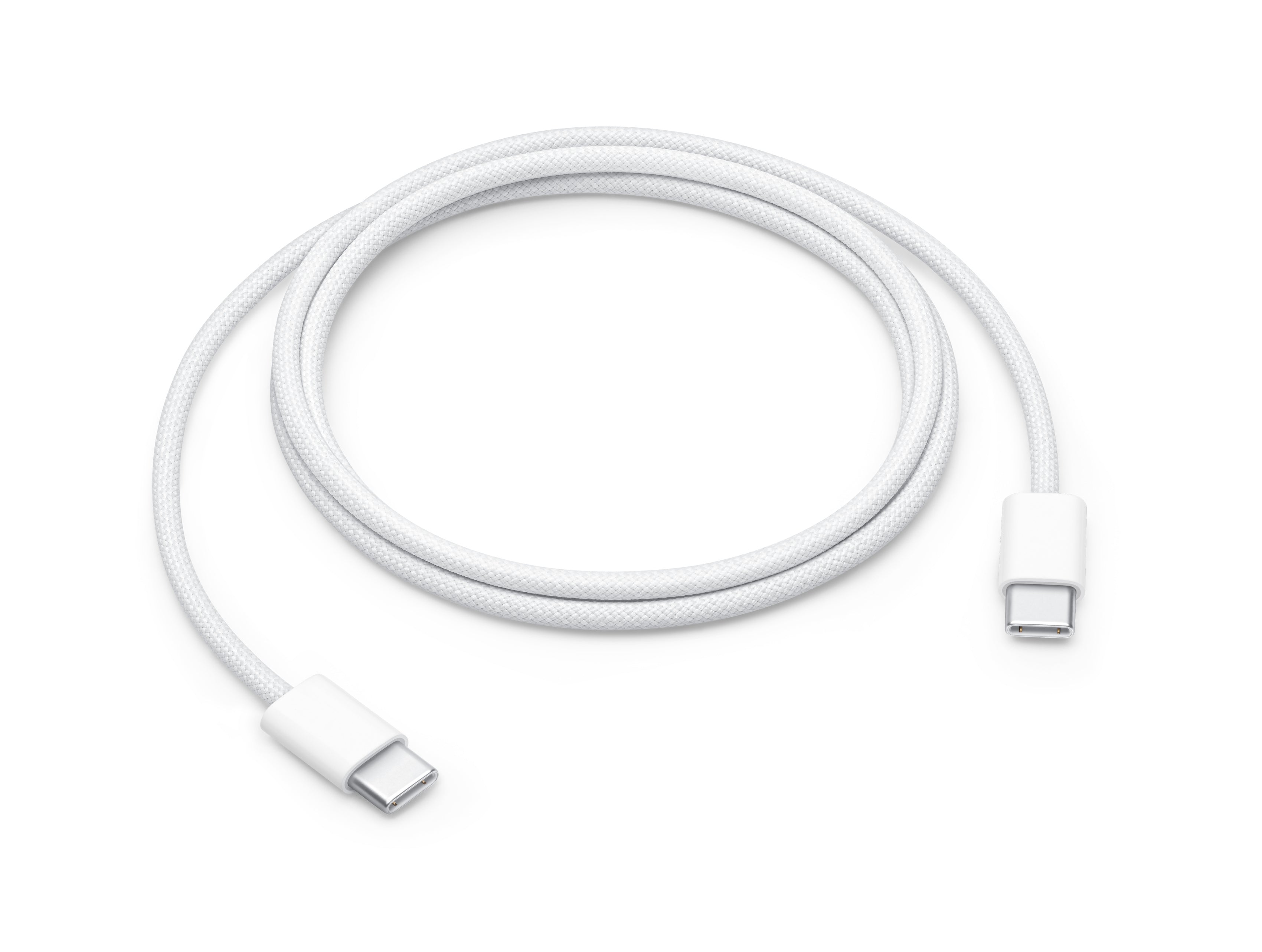 Apple (Iphone)  Usb-C to C Nylon Breaded Cable (1m)