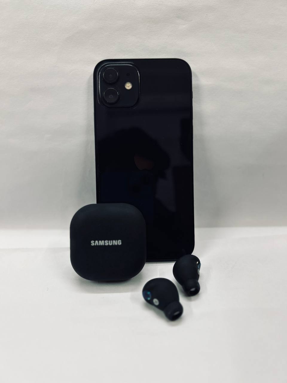 SAMSUNG GALAXY BUDS 2 PRO