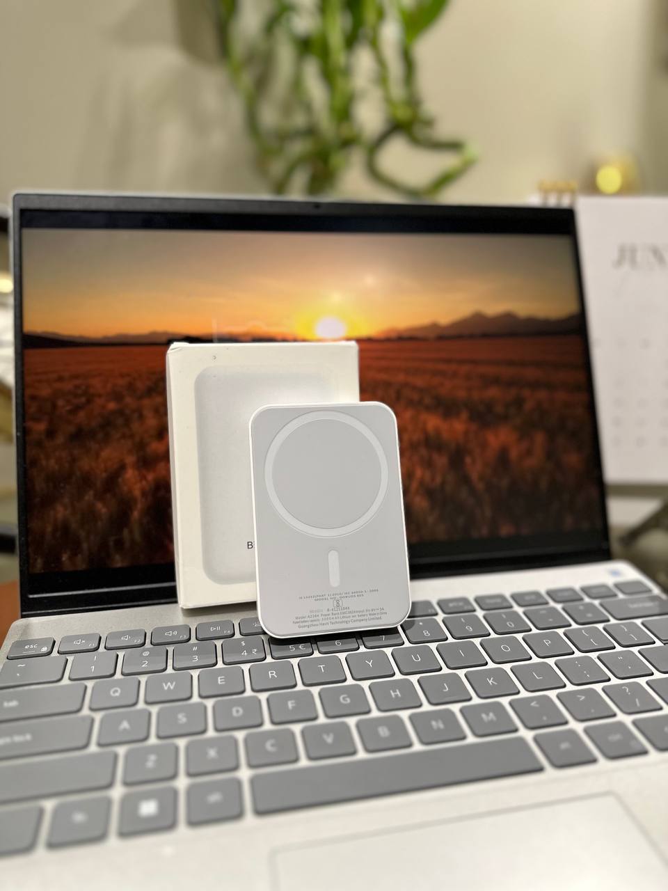 Airpods 3 & MagSafe Wireless PowerBank Combo