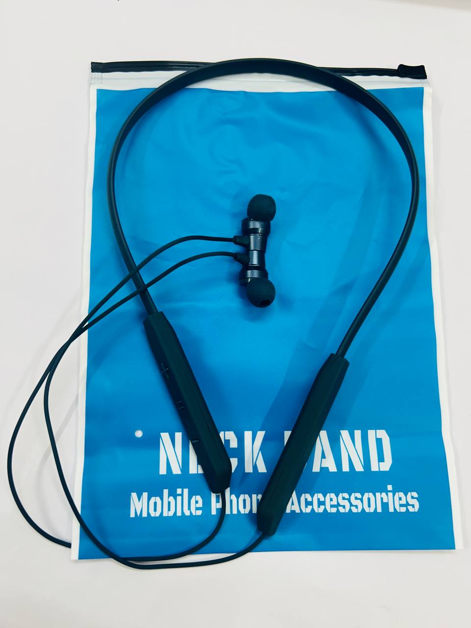 Boat Rockerz NeckBand