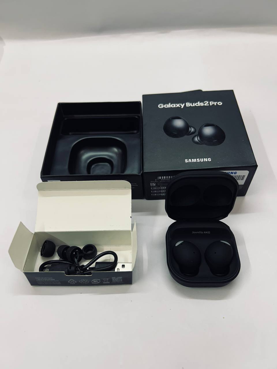 SAMSUNG GALAXY BUDS 2 PRO