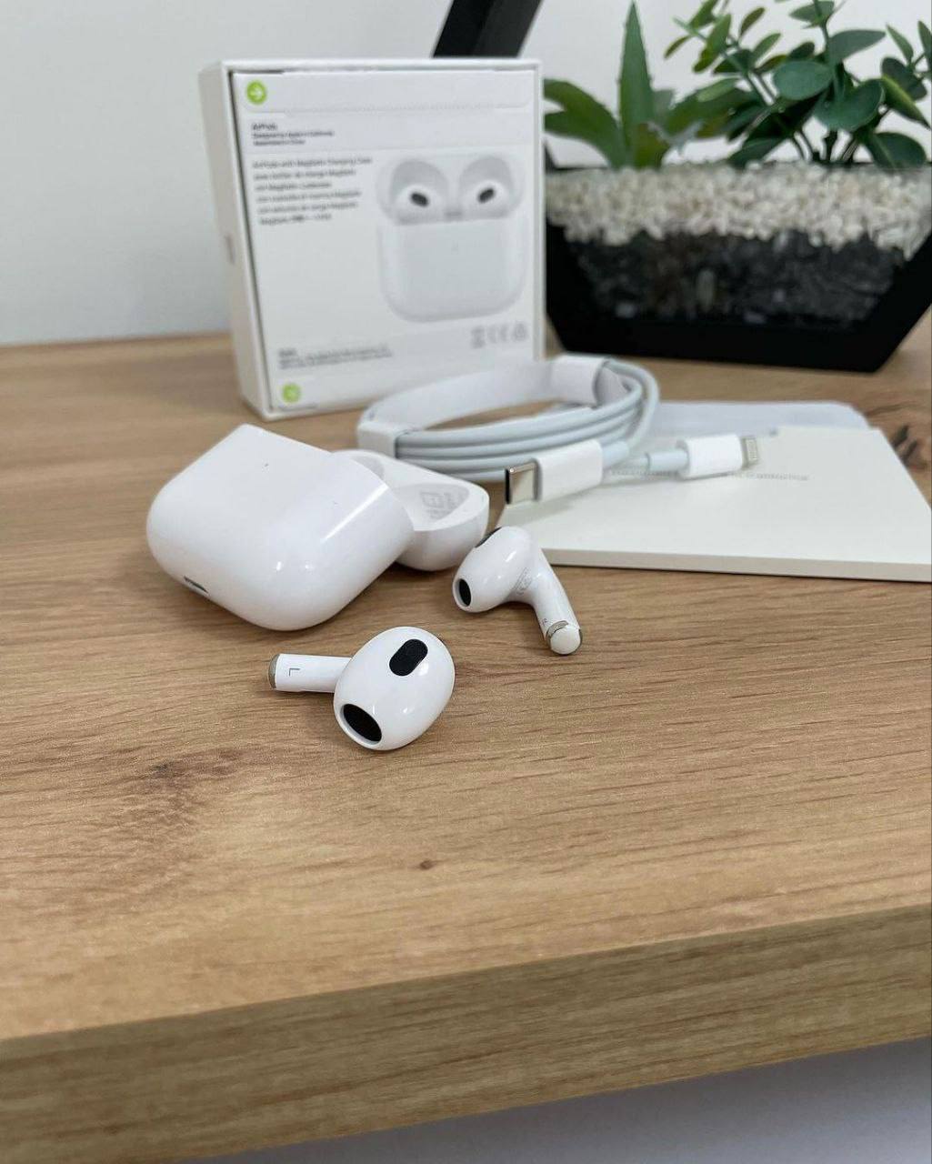 Airpods 3